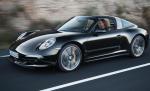 Porsche 911 Targa review Porsche 911 Targa review 2006