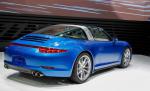 Porsche 911 Targa specs Porsche 911 Targa specs 2012