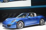 Porsche 911 Targa tuning Porsche 911 Targa tuning 2009