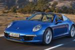 Porsche 911 Targa used Porsche 911 Targa used cabriolet