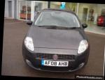 Fiat Grande Punto 5 doors Characteristics Fiat Grande Punto 5 doors Characteristics sedan