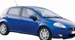 Fiat Grande Punto 5 doors how mach Fiat Grande Punto 5 doors how mach 2012