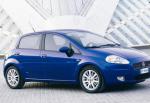Fiat Grande Punto 5 doors parts Fiat Grande Punto 5 doors parts 2010