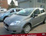 Grande Punto 5 doors Fiat concept Grande Punto 5 doors Fiat concept 2010