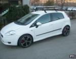 Grande Punto 5 doors Fiat Specification Grande Punto 5 doors Fiat Specification 2015