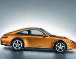 911 Targa Porsche sale 2007