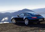 Porsche 911 Targa how mach 2009