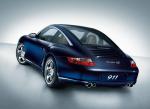 Porsche 911 Targa reviews 2012