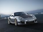 911 GT2 RS Porsche Characteristics 911 GT2 RS Porsche Characteristics 2009