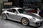 Porsche 911 GT2 RS auto Porsche 911 GT2 RS auto 2010