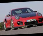 Porsche 911 GT2 RS Characteristics Porsche 911 GT2 RS Characteristics coupe