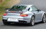 Porsche 911 GT2 RS configuration Porsche 911 GT2 RS configuration 2009