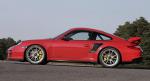 Porsche 911 GT2 RS review Porsche 911 GT2 RS review hatchback