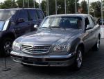 31105 Volga GAZ tuning 31105 Volga GAZ tuning 2006