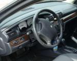 GAZ Volga Siber concept GAZ Volga Siber concept 2013
