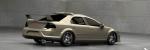 GAZ Volga Siber configuration GAZ Volga Siber configuration 2008