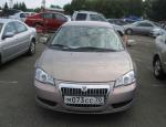 GAZ Volga Siber lease GAZ Volga Siber lease hatchback