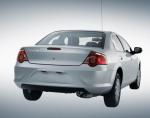 GAZ Volga Siber reviews GAZ Volga Siber reviews sedan