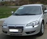 GAZ Volga Siber Specifications GAZ Volga Siber Specifications 1998