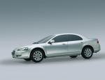 GAZ Volga Siber used GAZ Volga Siber used 2007