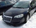 Volga Siber GAZ configuration Volga Siber GAZ configuration sedan