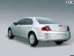 Volga Siber GAZ new Volga Siber GAZ new wagon
