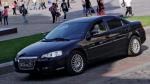 Volga Siber GAZ parts Volga Siber GAZ parts wagon