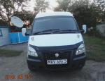 2705 GAZel Business GAZ lease 2705 GAZel Business GAZ lease wagon