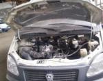 2705 GAZel Business GAZ review 2705 GAZel Business GAZ review 2010