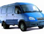 2705 GAZel Business GAZ tuning 2705 GAZel Business GAZ tuning hatchback