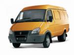 GAZ 2705 GAZel Business auto GAZ 2705 GAZel Business auto 2015