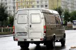 GAZ 2705 GAZel Business for sale GAZ 2705 GAZel Business for sale sedan