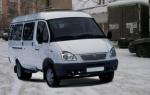 3221 GAZel Business GAZ auto 3221 GAZel Business GAZ auto 2009
