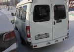 3221 GAZel Business GAZ how mach 3221 GAZel Business GAZ how mach 1995