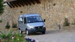 3221 GAZel Business GAZ model 3221 GAZel Business GAZ model hatchback