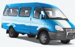 3221 GAZel Business GAZ usa 3221 GAZel Business GAZ usa hatchback
