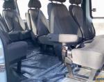 GAZ 3221 GAZel Business configuration GAZ 3221 GAZel Business configuration 2014