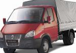 GAZ 3221 GAZel Business parts GAZ 3221 GAZel Business parts 2006