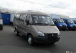 3221 Gazel GAZ Characteristics 3221 Gazel GAZ Characteristics hatchback