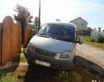 3221 Gazel GAZ for sale 3221 Gazel GAZ for sale 2013