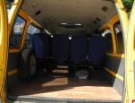3221 Gazel GAZ Specification 3221 Gazel GAZ Specification hatchback