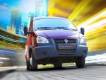 GAZ 3221 Gazel auto GAZ 3221 Gazel auto 2013