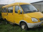GAZ 3221 Gazel concept GAZ 3221 Gazel concept 2012