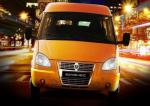 GAZ 3221 Gazel model GAZ 3221 Gazel model 2007