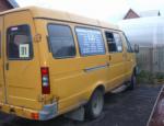 GAZ 3221 Gazel sale GAZ 3221 Gazel sale wagon