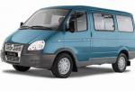 2217 Sobol Business GAZ models 2217 Sobol Business GAZ models wagon