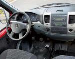 2217 Sobol Business GAZ review 2217 Sobol Business GAZ review hatchback