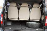 2217 Sobol Business GAZ Specifications 2217 Sobol Business GAZ Specifications 2010