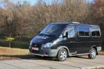 2217 Sobol Business GAZ tuning 2217 Sobol Business GAZ tuning 1984