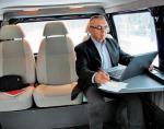 GAZ 2217 Sobol Business new GAZ 2217 Sobol Business new 2003